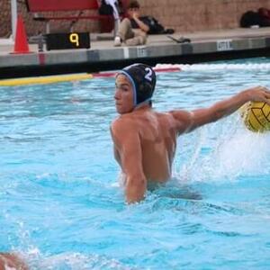 Fundraising Page: River Davis